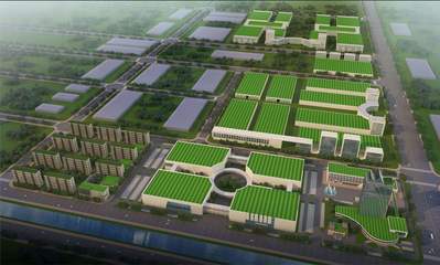 引领行业发展的风向标与助推器——深圳国际绿色建筑产业展览会即将盛大启幕